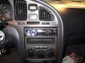 Sterling Silver - Elantra GLS Sedan Photo No. 15