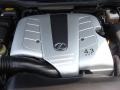 Millenium Silver Metallic - LS 430 Sedan Photo No. 26