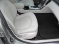 Light Platinum - CTS 4 AWD Sedan Photo No. 19