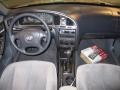 Sterling Silver - Elantra GLS Sedan Photo No. 20