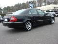 2009 Black Mercedes-Benz E 320 BlueTEC Sedan  photo #4