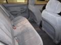 Sterling Silver - Elantra GLS Sedan Photo No. 22