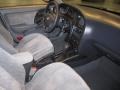 Sterling Silver - Elantra GLS Sedan Photo No. 24