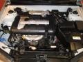 Sterling Silver - Elantra GLS Sedan Photo No. 26