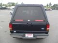 Dark Lapis Blue Metallic - Ranger XLT Regular Cab Photo No. 3