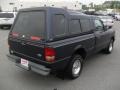 Dark Lapis Blue Metallic - Ranger XLT Regular Cab Photo No. 4