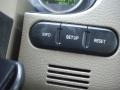 Castano Brown Leather Controls Photo for 2007 Ford F150 #52637681