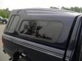 Dark Lapis Blue Metallic - Ranger XLT Regular Cab Photo No. 15