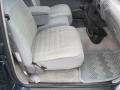 Grey Interior Photo for 1994 Ford Ranger #52637789