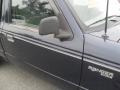 Dark Lapis Blue Metallic - Ranger XLT Regular Cab Photo No. 19