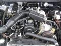 2.3 Liter SOHC 8-Valve 4 Cylinder 1994 Ford Ranger XLT Regular Cab Engine