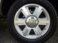 2007 Ford F150 King Ranch SuperCrew 4x4 Wheel and Tire Photo