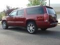 Infrared - Escalade ESV AWD Photo No. 4
