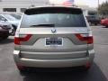 Platinum Bronze Metallic - X3 3.0si Photo No. 4