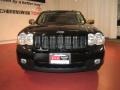 2008 Black Jeep Grand Cherokee Laredo 4x4  photo #2
