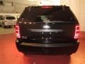 2008 Black Jeep Grand Cherokee Laredo 4x4  photo #5