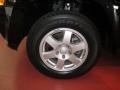 2008 Black Jeep Grand Cherokee Laredo 4x4  photo #7
