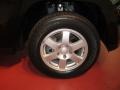 2008 Black Jeep Grand Cherokee Laredo 4x4  photo #8