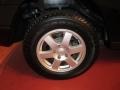 2008 Black Jeep Grand Cherokee Laredo 4x4  photo #9