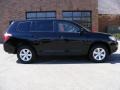 2008 Black Toyota Highlander 4WD  photo #2