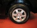 2008 Black Jeep Grand Cherokee Laredo 4x4  photo #10