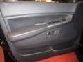 2008 Black Jeep Grand Cherokee Laredo 4x4  photo #11