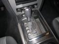 2008 Black Jeep Grand Cherokee Laredo 4x4  photo #14