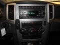 2008 Black Jeep Grand Cherokee Laredo 4x4  photo #15