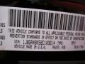 2008 Black Jeep Grand Cherokee Laredo 4x4  photo #17