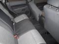 2008 Black Jeep Grand Cherokee Laredo 4x4  photo #22