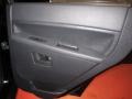 2008 Black Jeep Grand Cherokee Laredo 4x4  photo #23