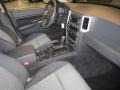 2008 Black Jeep Grand Cherokee Laredo 4x4  photo #24
