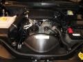 2008 Black Jeep Grand Cherokee Laredo 4x4  photo #26