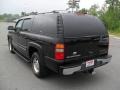 2003 Black Chevrolet Suburban 1500 LT 4x4  photo #2