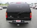 2003 Black Chevrolet Suburban 1500 LT 4x4  photo #3