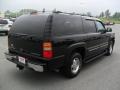 2003 Black Chevrolet Suburban 1500 LT 4x4  photo #4