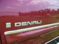 Sonoma Red Metallic - Sierra 1500 Denali Crew Cab AWD Photo No. 4