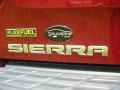 Sonoma Red Metallic - Sierra 1500 Denali Crew Cab AWD Photo No. 10