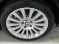 2010 BMW 7 Series 750i Sedan Wheel