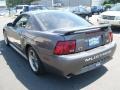 2003 Dark Shadow Grey Metallic Ford Mustang GT Coupe  photo #6