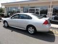 Silver Ice Metallic - Impala LT Photo No. 4