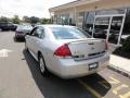 Silver Ice Metallic - Impala LT Photo No. 5