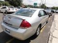 Silver Ice Metallic - Impala LT Photo No. 7