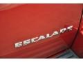 Sonoma Red - Escalade AWD Photo No. 7