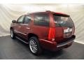 Sonoma Red - Escalade AWD Photo No. 9