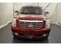 2008 Sonoma Red Cadillac Escalade AWD  photo #11