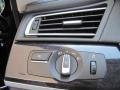 2010 BMW 7 Series 750i Sedan Controls