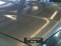 2004 Silver Grey Metallic BMW M3 Coupe  photo #15