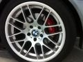2004 BMW M3 Coupe Wheel