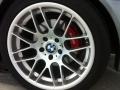 2004 BMW M3 Coupe Wheel and Tire Photo